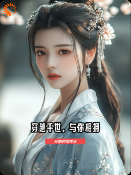 穿越千世，与你相拥