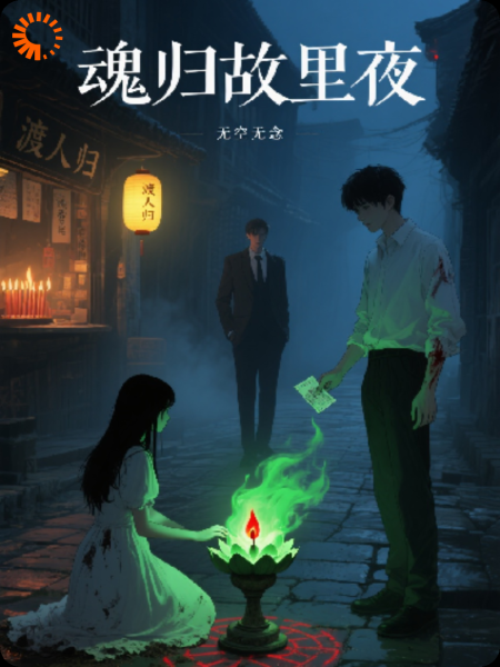 魂归故里夜