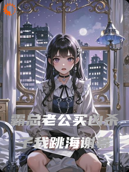 霸总老公买凶杀子我跳海谢幕