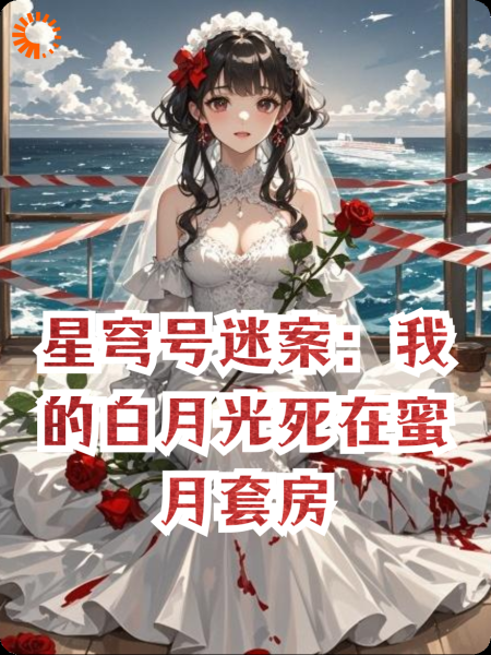 星穹号迷案：我的白月光死在蜜月套房