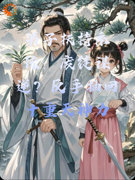 弟子扶持系统：废徒谋逆？反手抽回十重天神力