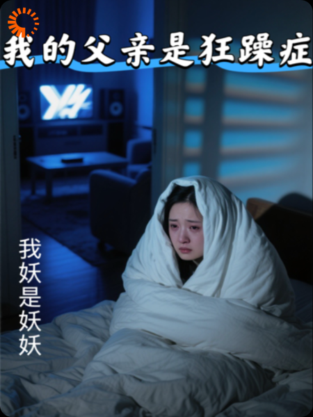 我的父亲是狂躁症
