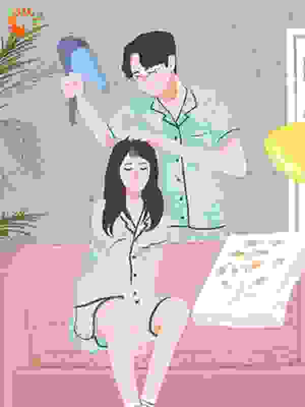 老公劝我应聘妈妈岗，背地里却想抢我公司
