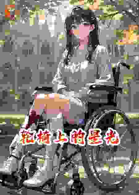 轮椅上的星光