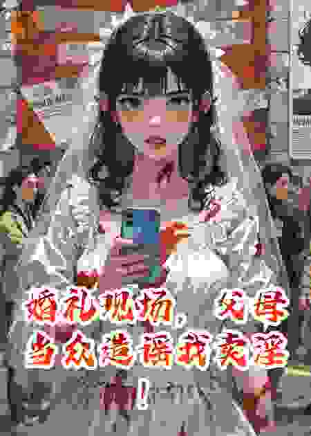 婚礼现场，父母当众造我黄谣！