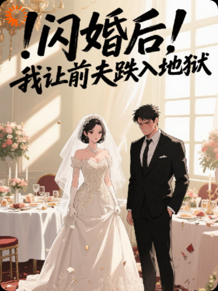闪婚后，我让前夫跌入地狱