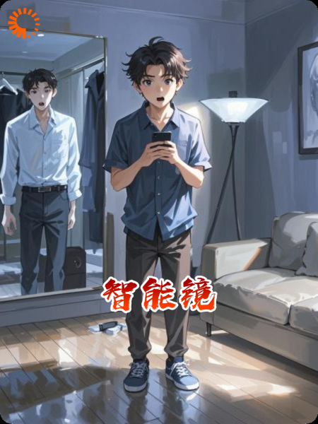 智能镜