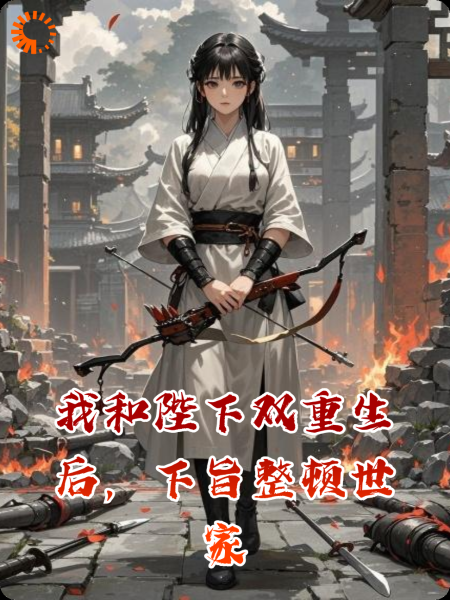 和陛下双重生后，我下旨整顿朝廷