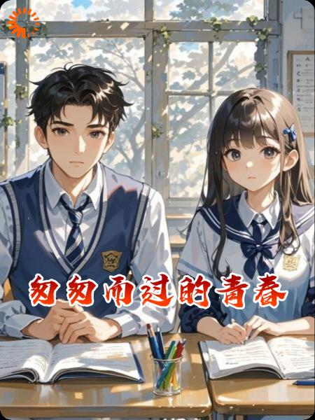匆匆而过的青春