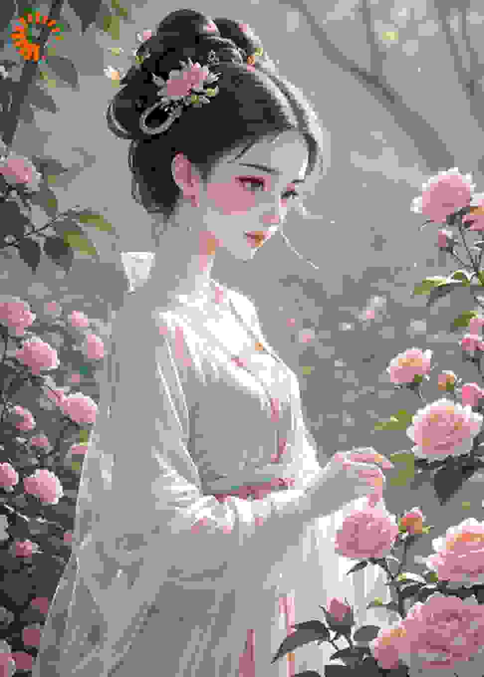 死了三年，女帝还以为我在吃醋怄气