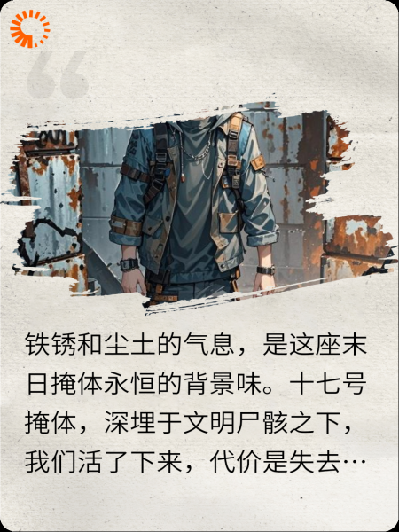 当圣母被撕票后，我们成了新上帝