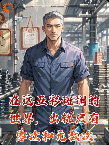 在这五彩斑斓的世界，出轨只有零次和无数次