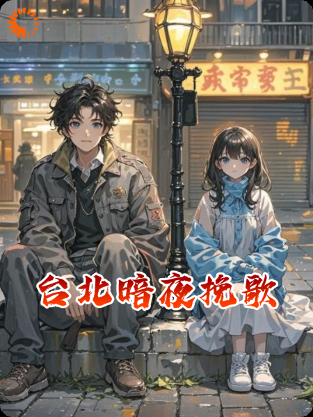台北暗夜挽歌
