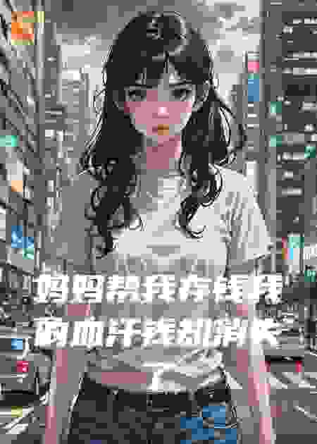 妈妈帮我存钱我的血汗钱却消失了