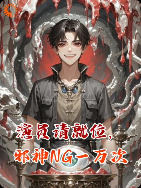 演员请就位，邪神NG一万次
