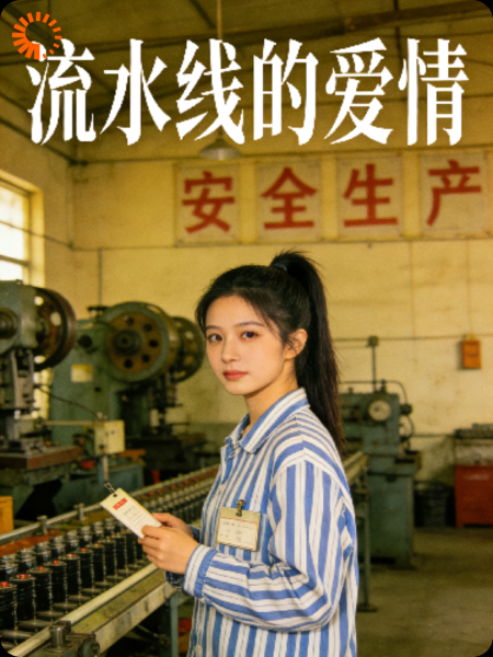 那年流水线的爱情