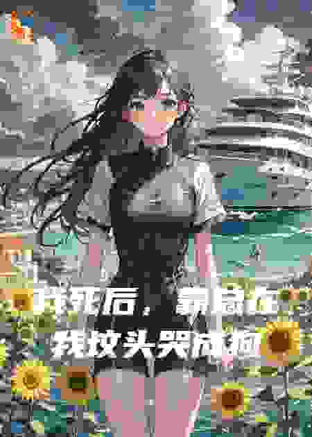 我死后，霸总在我坟头哭成狗