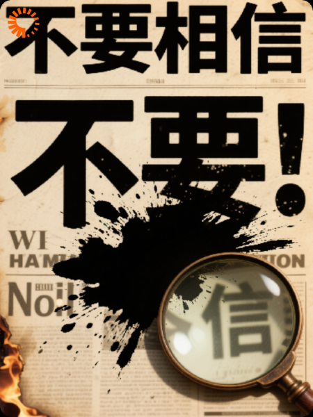 不要相信朱卞琻