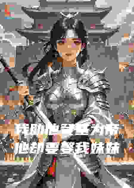 我助他登基为帝他却要娶我妹妹