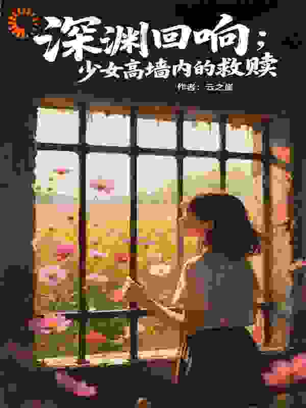 深渊回响：少女高墙内的救赎