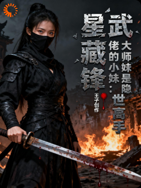星武藏锋：大佬的小师妹是隐世高手