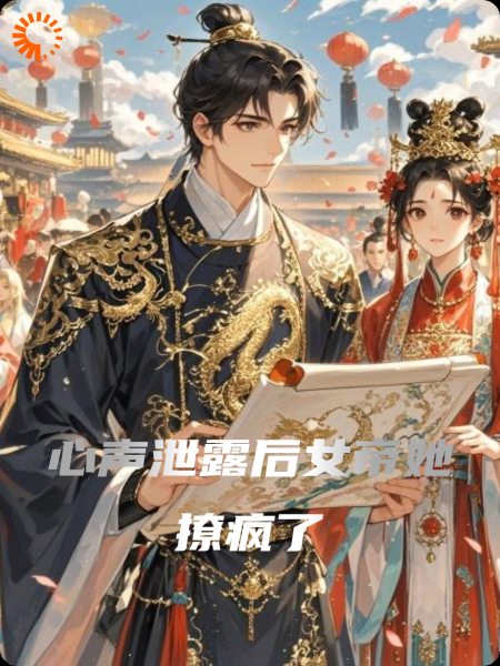 心声泄露后女帝她撩疯了
