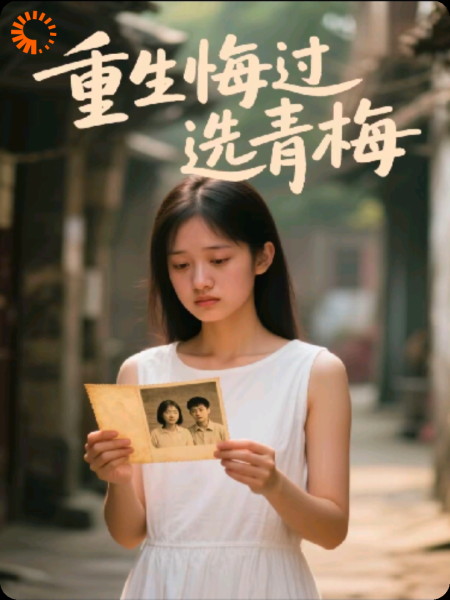 重生悔过选青梅