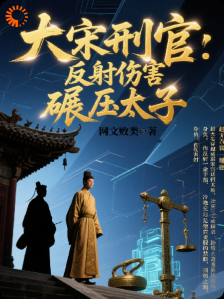 大宋刑宦：反射伤害碾压太子