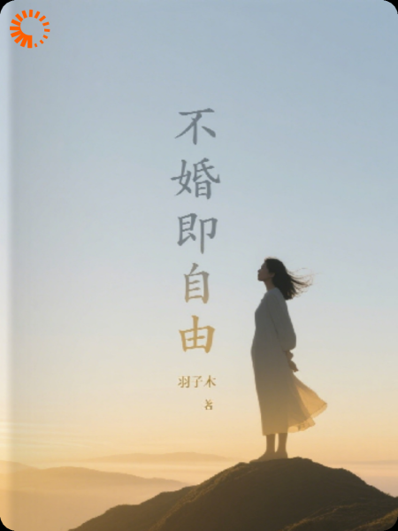 不婚即自由