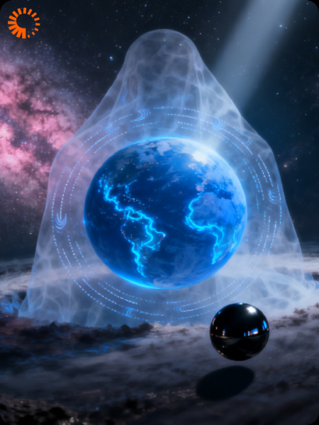 星轨织梦者