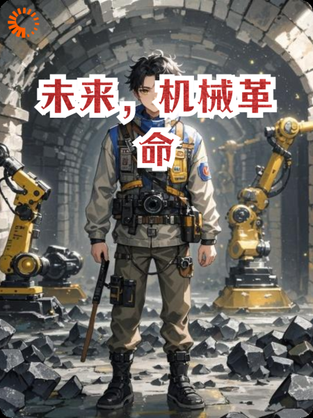 未来，机械革命