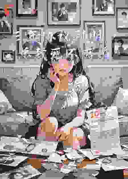 三年协议到期，总裁死不离婚
