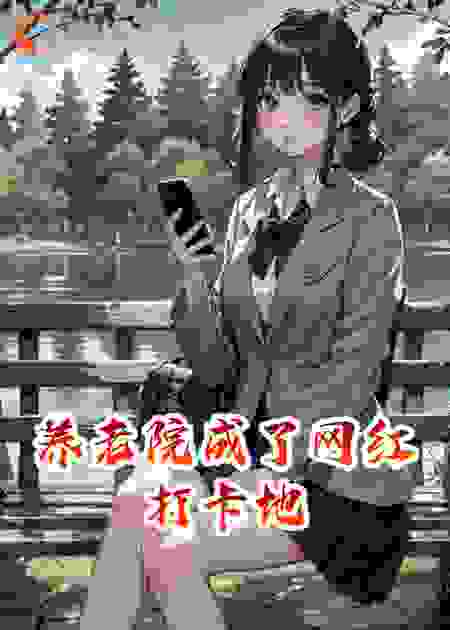 养老院成了网红打卡地