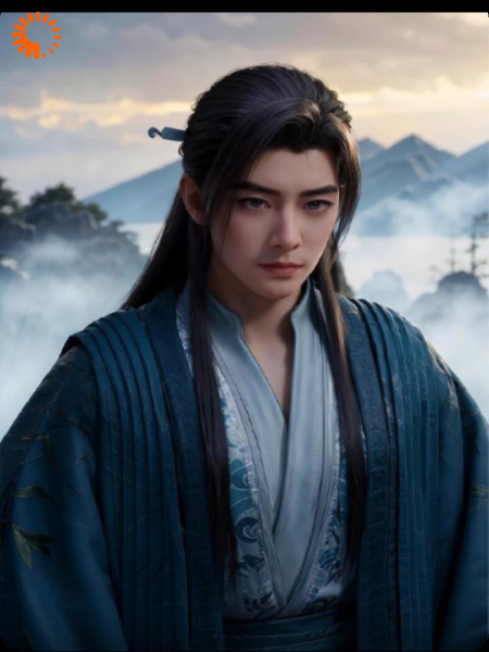萧炎：从韩天尊开始稳健修仙