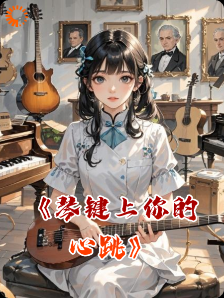 《琴键上你的心跳》