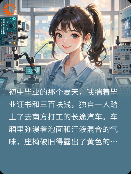 南行记