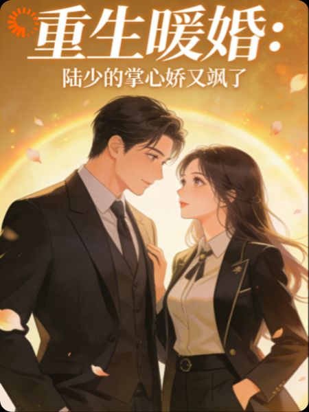 重生暖婚：陆少的掌心娇又飒了