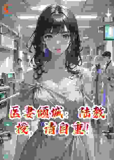 医妻倾城：陆教授，请自重！