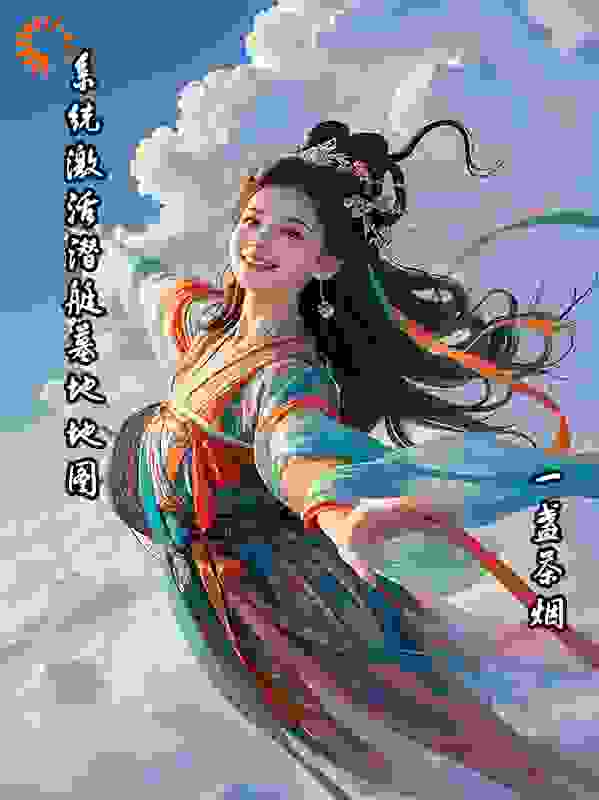 系统激活潜艇墓地地图