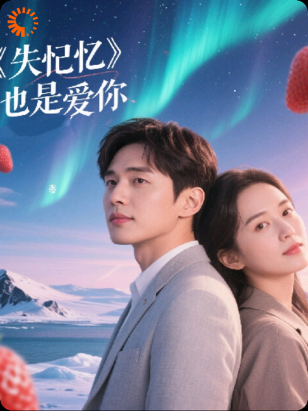 失忆也爱你（玉）