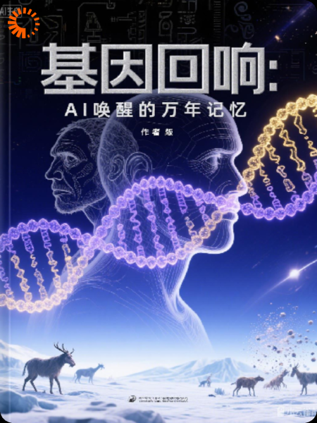 基因回响：AI唤醒的万年记忆