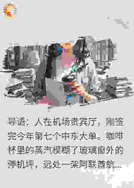 信用证下的暗战：林晚的逆袭
