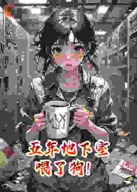 五年地下室喂了狗