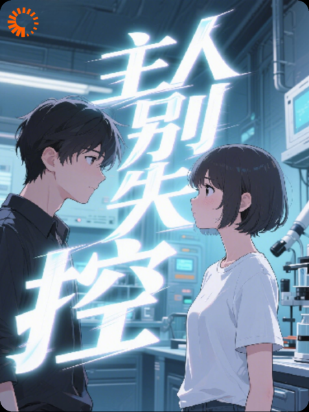 主人，别失控