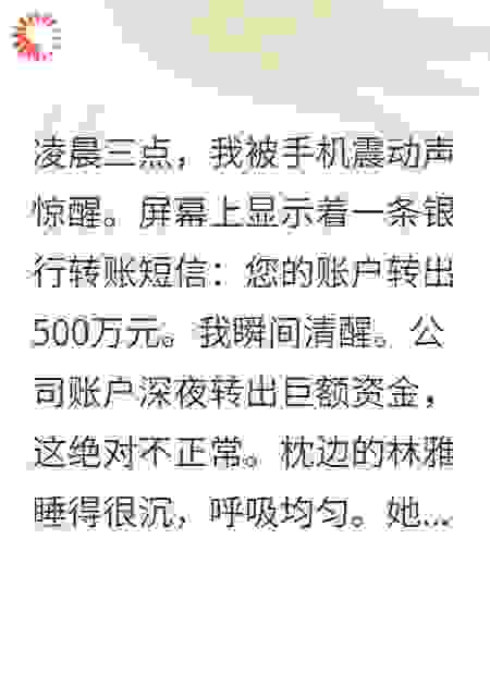 她为初恋抵押了我们的房