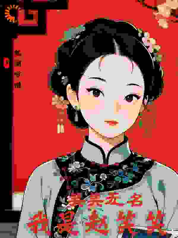 笑笑无名之我是赵笑笑