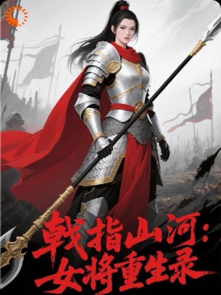 戟指山河：女将重生录