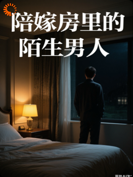 陪嫁房里的陌生男人