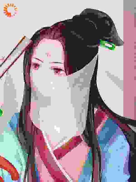 冲喜小娘子