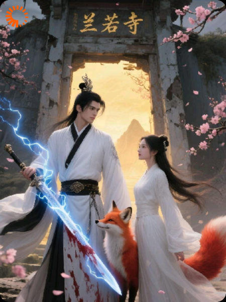 梦回兰若寺